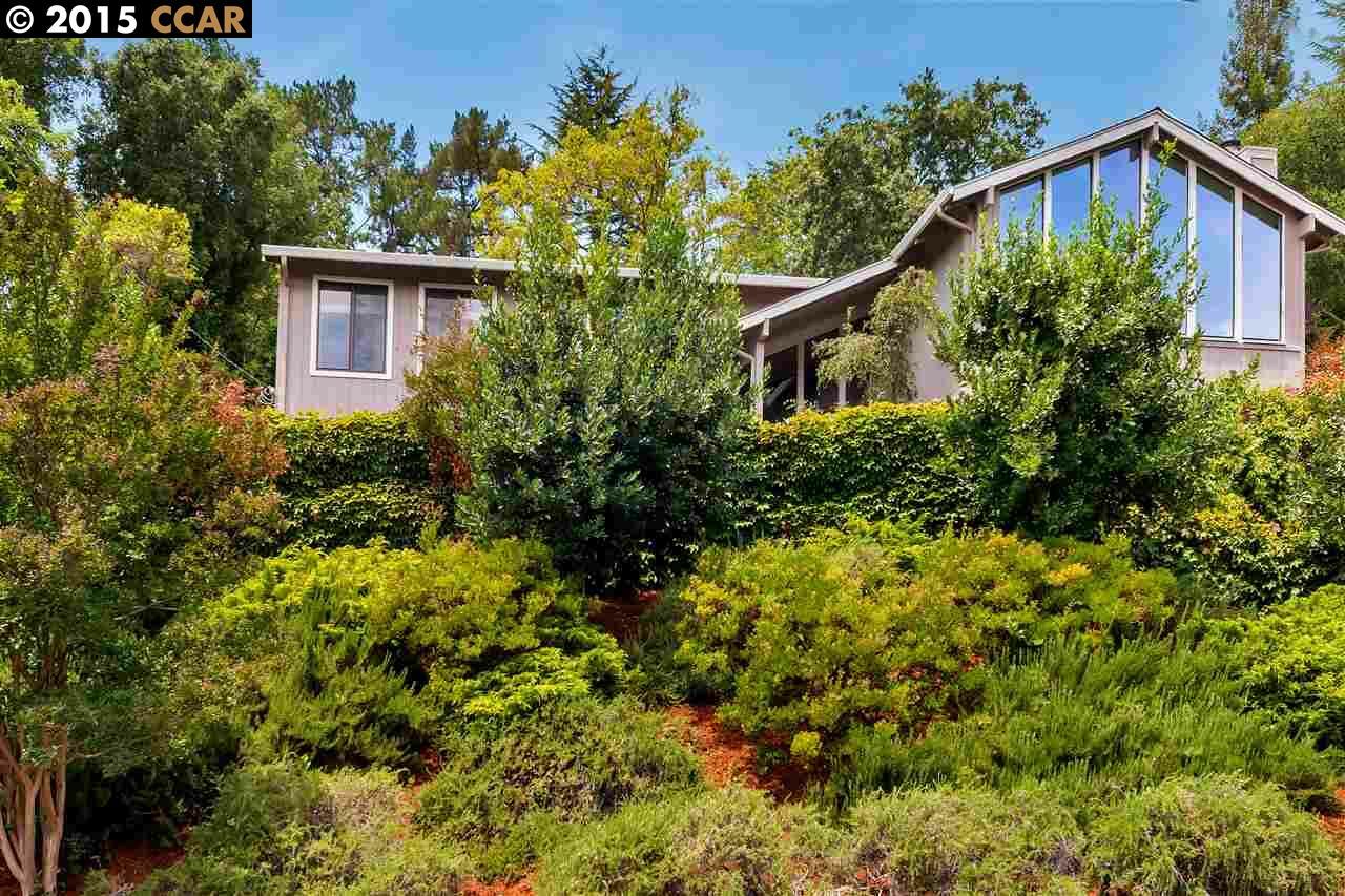 Property Photo: 1075 Upper Happy Valley Rd CA 94549