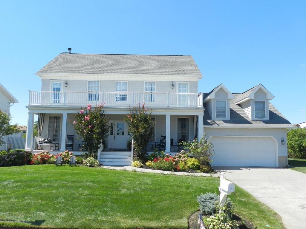 Property Photo: 74 Seaview Avenue NJ 07750