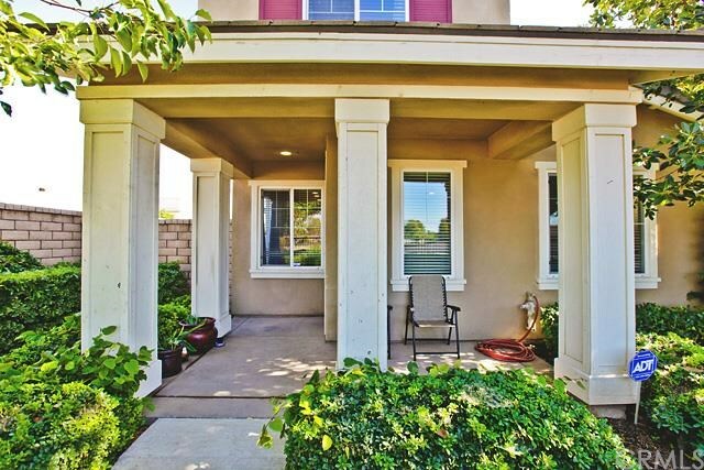 Property Photo:  9747 Briar Rose Place  CA 92503 