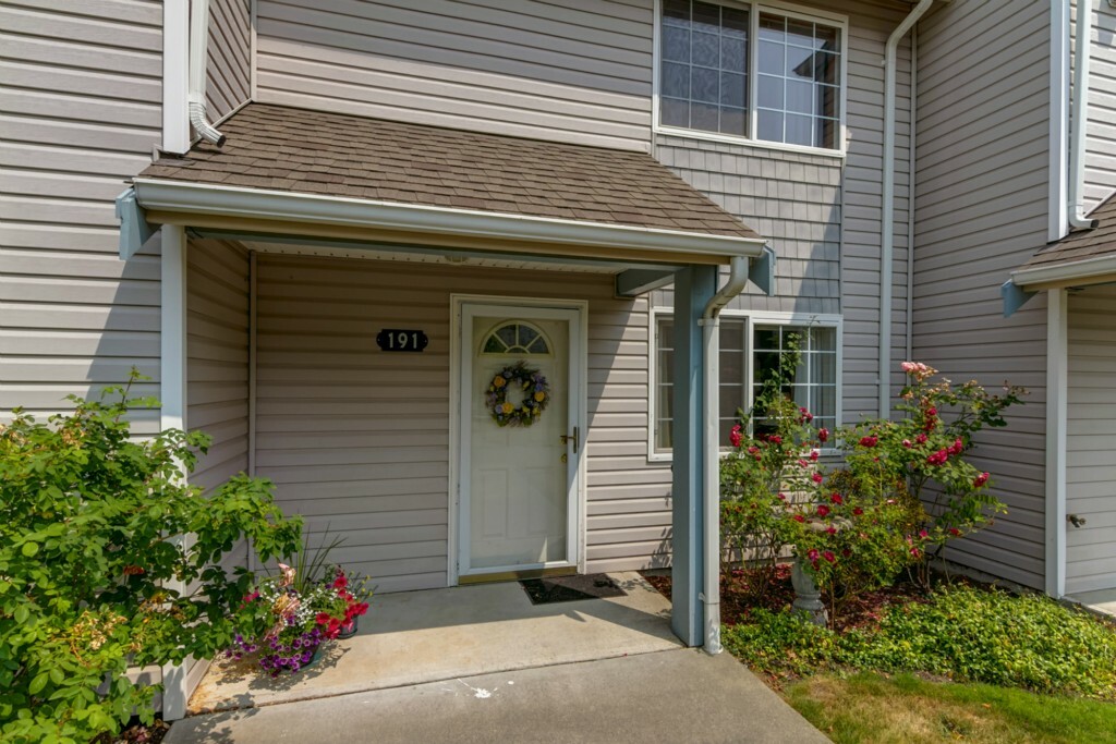 Property Photo: 4230 Wintergreen Cir 191 WA 98226