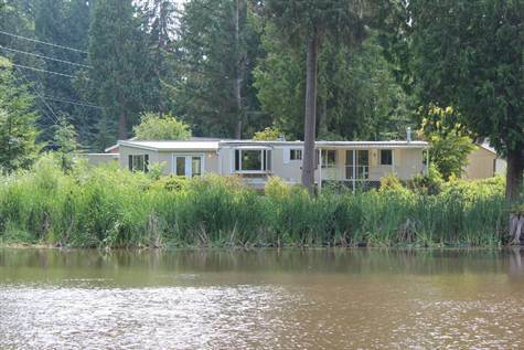 Property Photo:  4915 Samish 11  WA 98229 