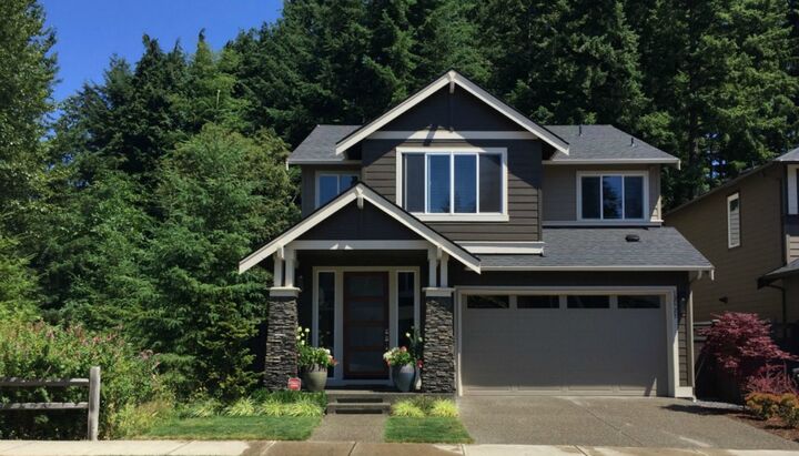 Property Photo:  12523 26th Avenue SE  WA 98208 