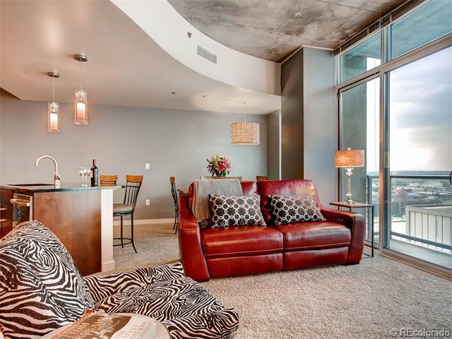 Property Photo: 891 14th Street Unit 2004 CO 80202