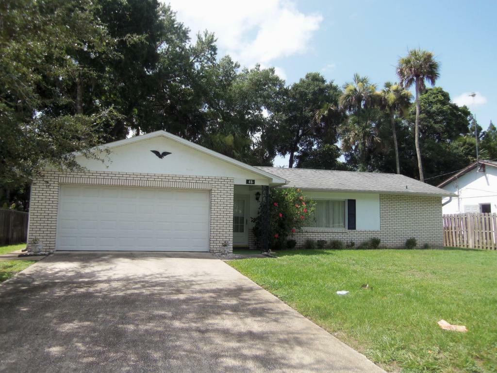 46 Laurel Oaks Circle  Ormond Beach FL 32174 photo