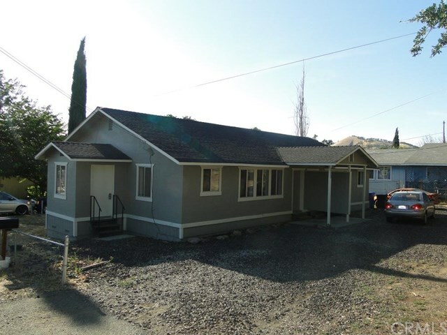 Property Photo:  3895 Old Highway 53  CA 95422 