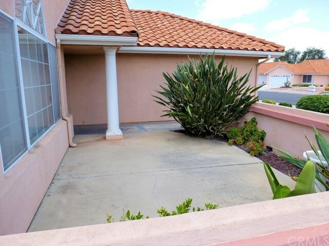 Property Photo:  26329 Columbus Drive  CA 92586 