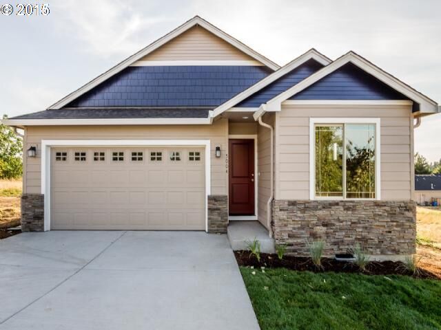 Property Photo: 5026 NE 28 Ave WA 98663