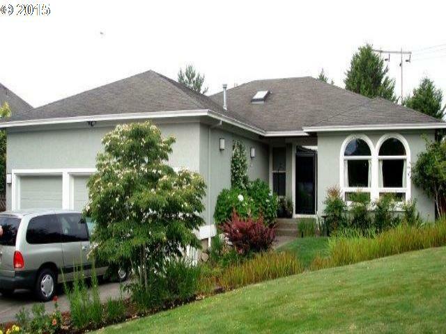 Property Photo:  5747 NW 146th Ave  OR 97229 