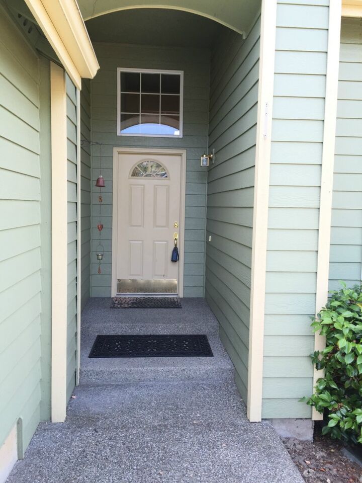 Property Photo: 8502 74th Dr NE WA 98270