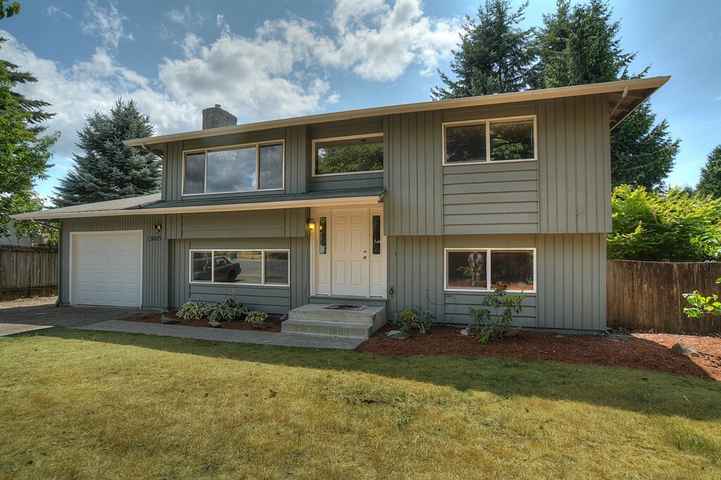 Property Photo:  15803 NE 111th Ct  WA 98052 