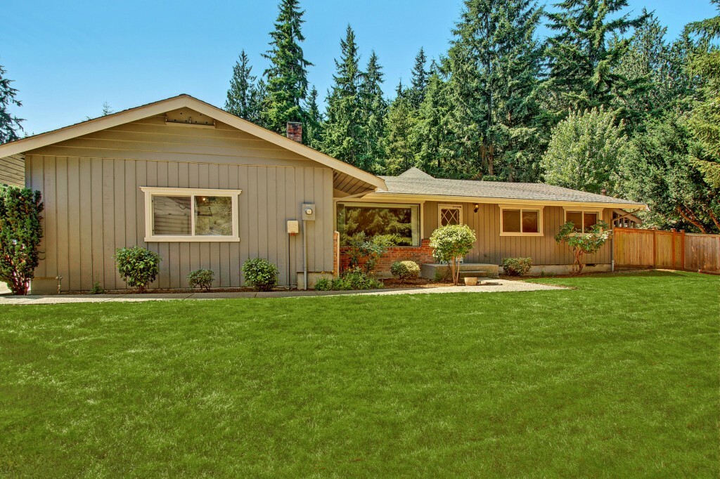 Property Photo:  1509 49th St SW  WA 98203 