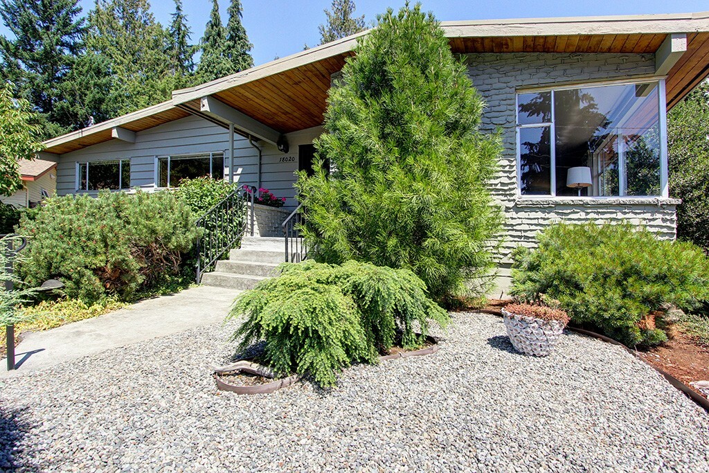 Property Photo:  18020 4th Ave NW  WA 98177 