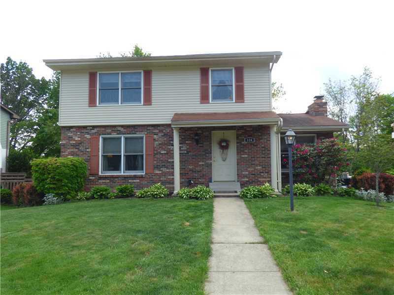 Property Photo: 126 Kilbuck PA 15146