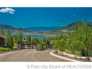 Property Photo: 322 W Deer Canyon Circle UT 84032
