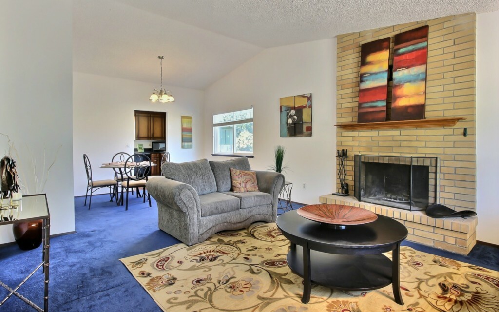 Property Photo: 10312 99th St SW WA 98498