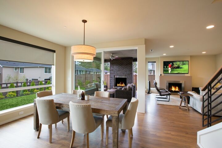 Property Photo: 27804 105th Ave SE WA 98030