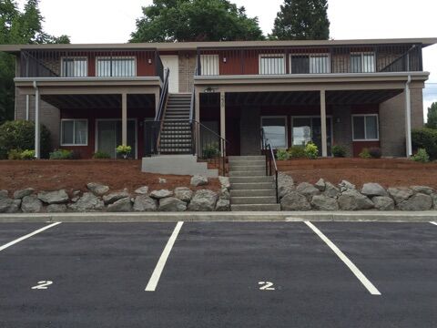 Property Photo: 236 4th Ave WA 98033