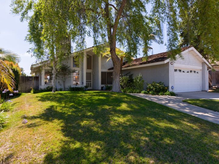 Property Photo:  7959 Represa Circle  CA 92009