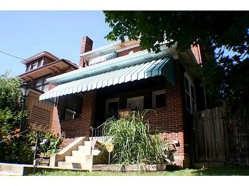 Property Photo: 931 Berkshire PA 15226