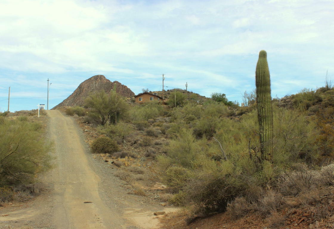 Property Photo:  46443 N 37th Avenue  AZ 85087 