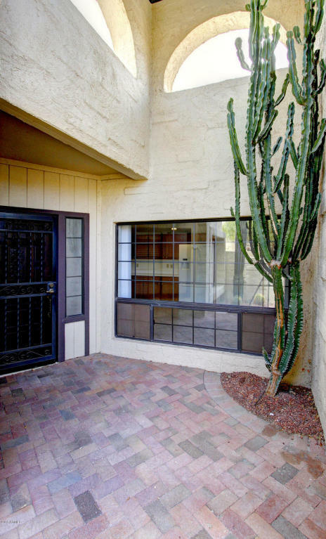 Property Photo:  1235 N Sunnyvale -- 15  AZ 85205 