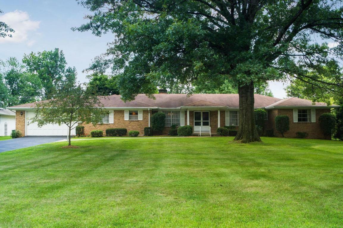 Property Photo: 1539 Teeway Drive OH 43220