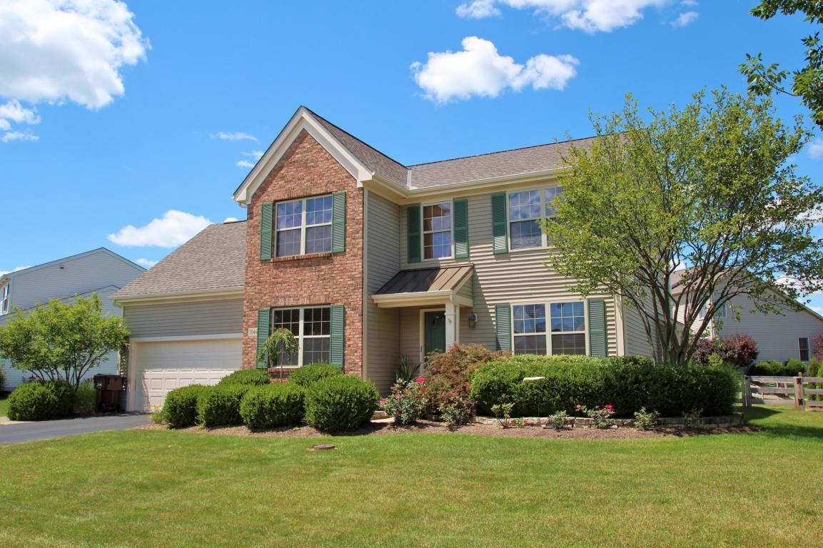 Property Photo: 2046 Penhook Avenue OH 43035