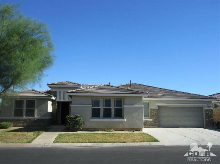 Property Photo: 83453 Matador Court CA 92203