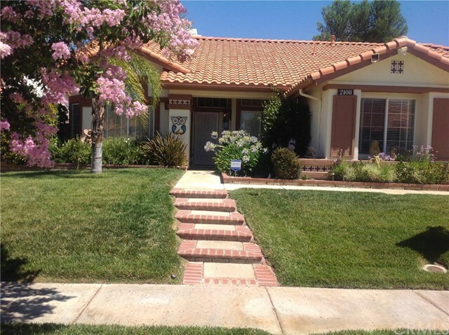 2108 Pecan Tree Street  Hemet CA 92545 photo