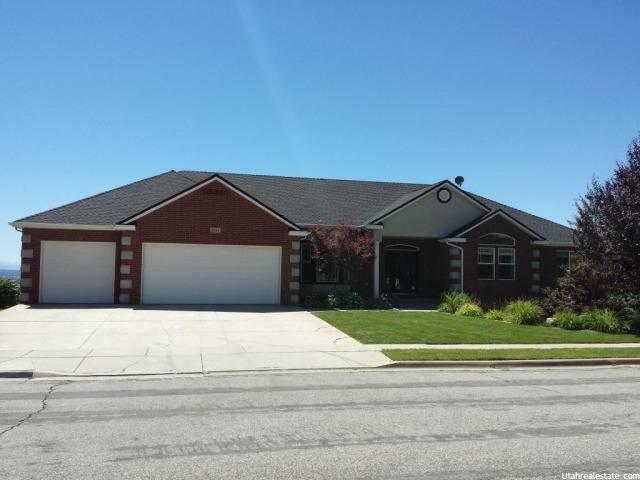 Property Photo: Address not disclosed UT 84414