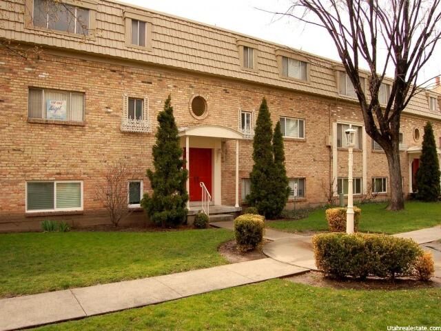Property Photo:  Address not disclosed  UT 84117 