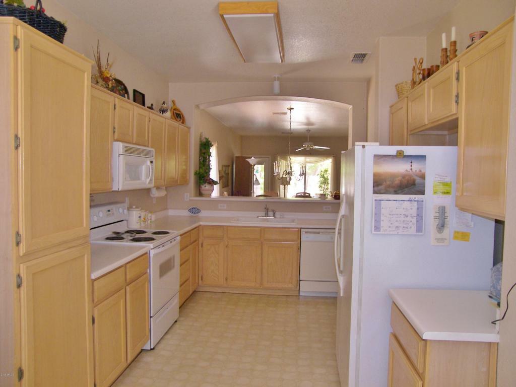 Property Photo:  20969 N 102nd Lane  AZ 85382 