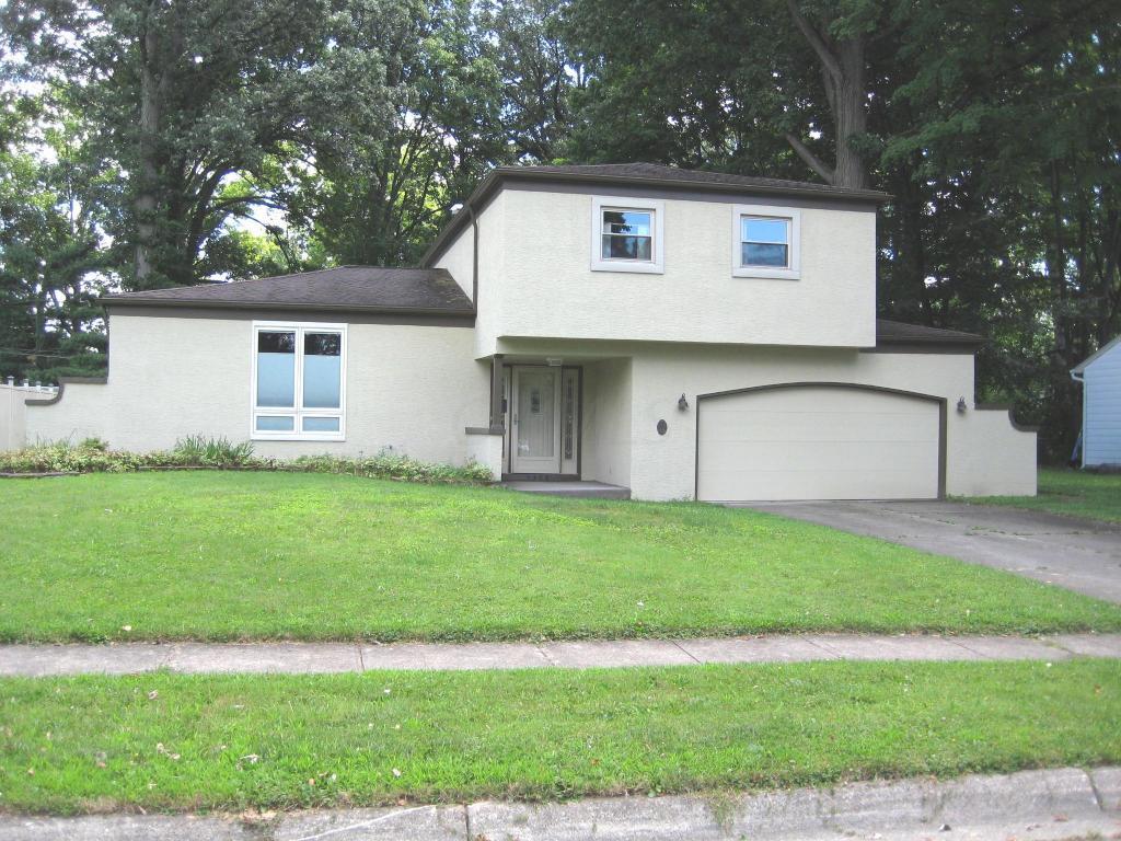 Property Photo: 5488 Rockwood Road OH 43229
