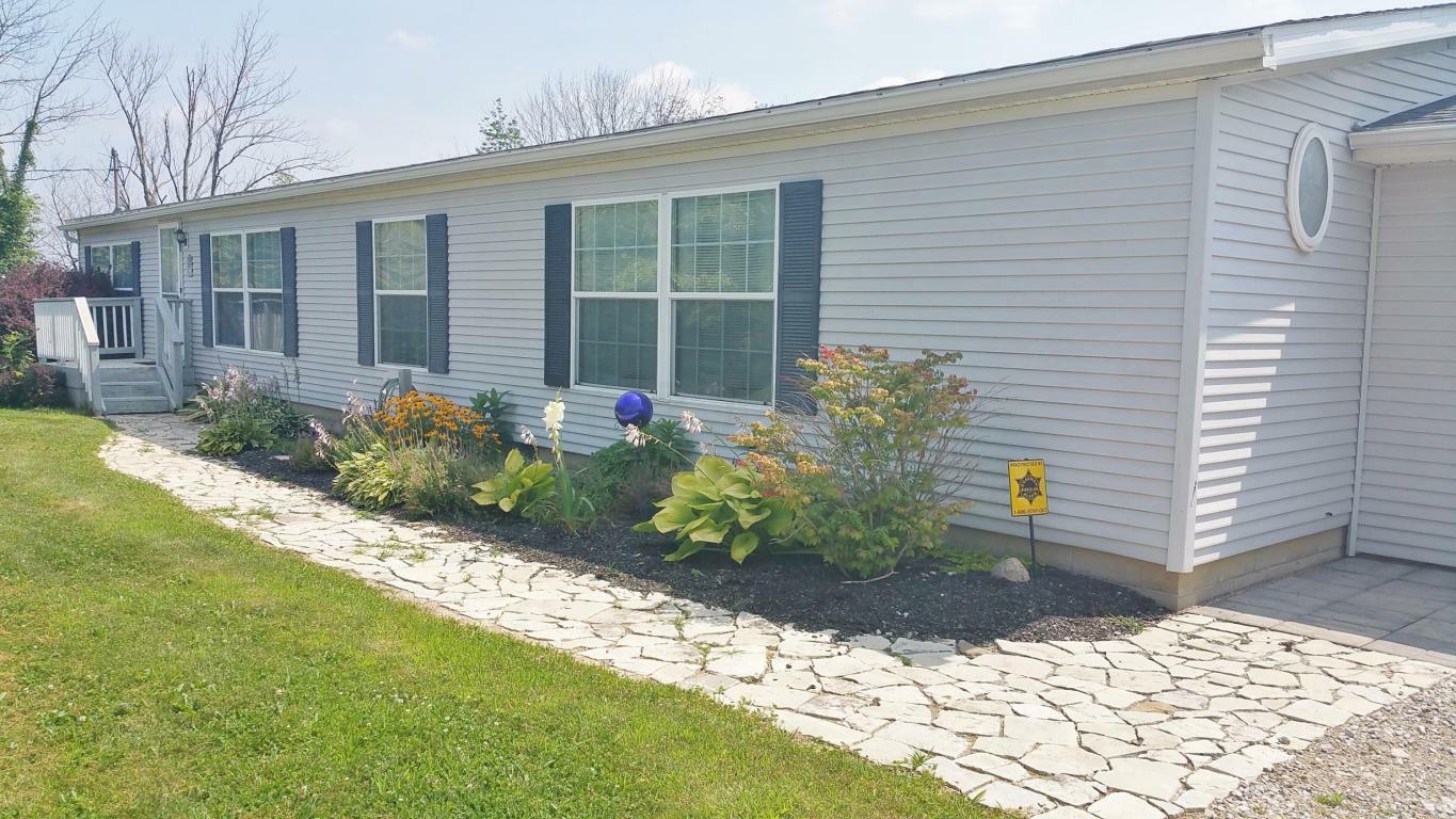 Property Photo: 2881 Township Road 20 OH 43315