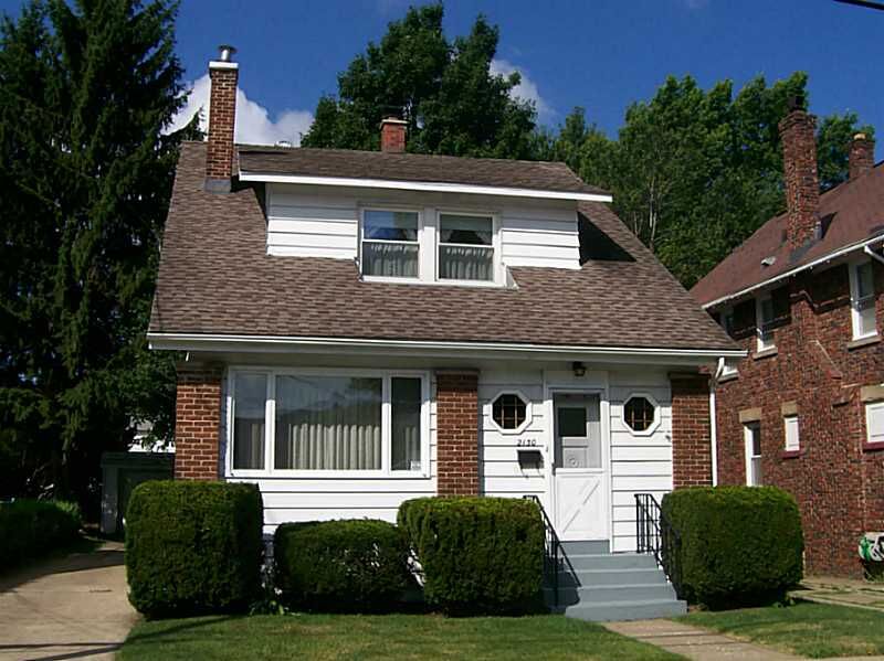 Property Photo:  2130 Eastern Avenue  PA 16510 