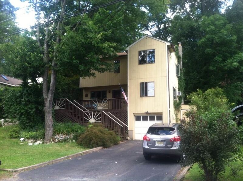 Property Photo:  150 Lake Dr  NJ 07874 