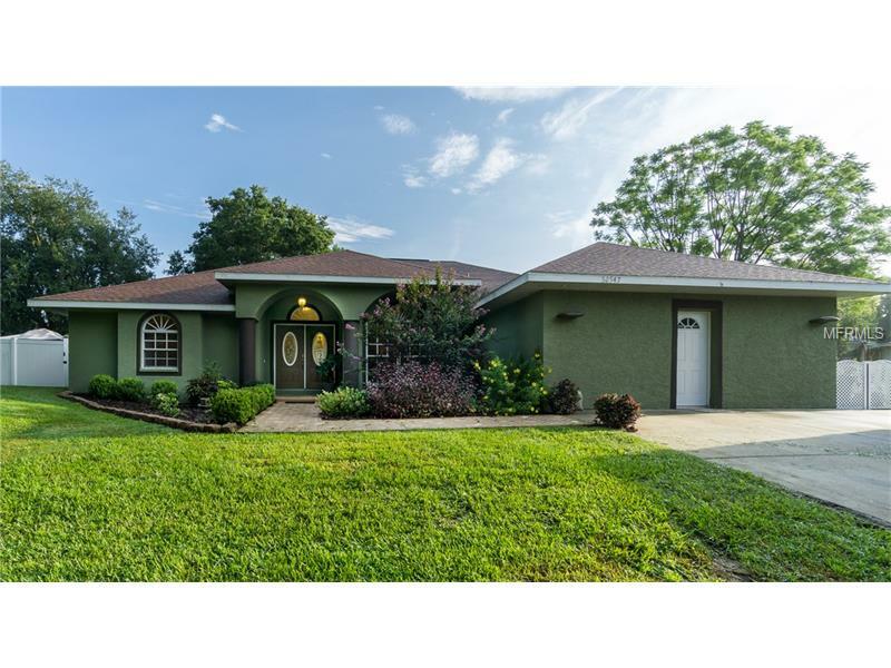 Property Photo:  32547 Jesse Jones Avenue  FL 33576 