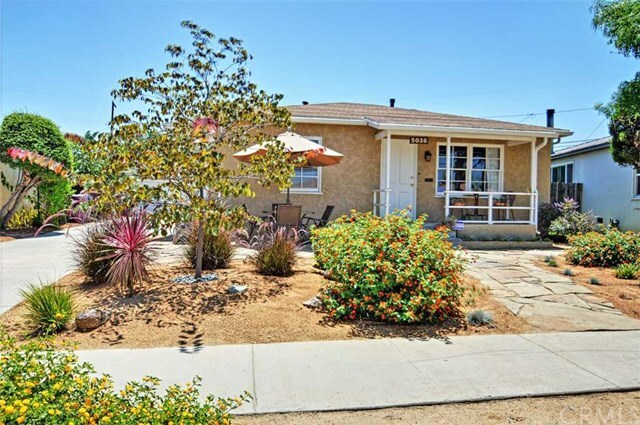 Property Photo:  5036 N Raton Circle  CA 90807 