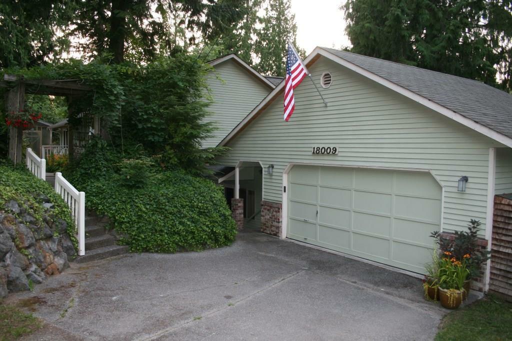 Property Photo:  18009 67th Ave NW  WA 98292 