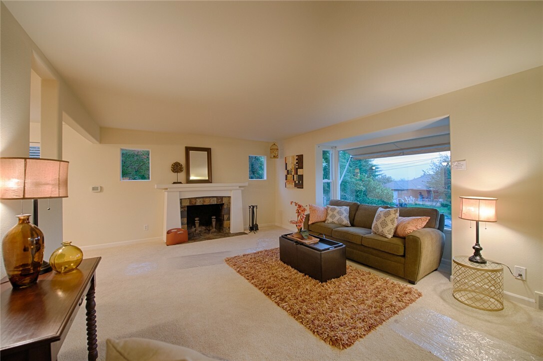 Property Photo:  11608 2nd Ave NW  WA 98177 