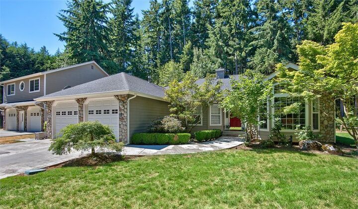 Property Photo: 7465 SE Nelson Rd WA 98359