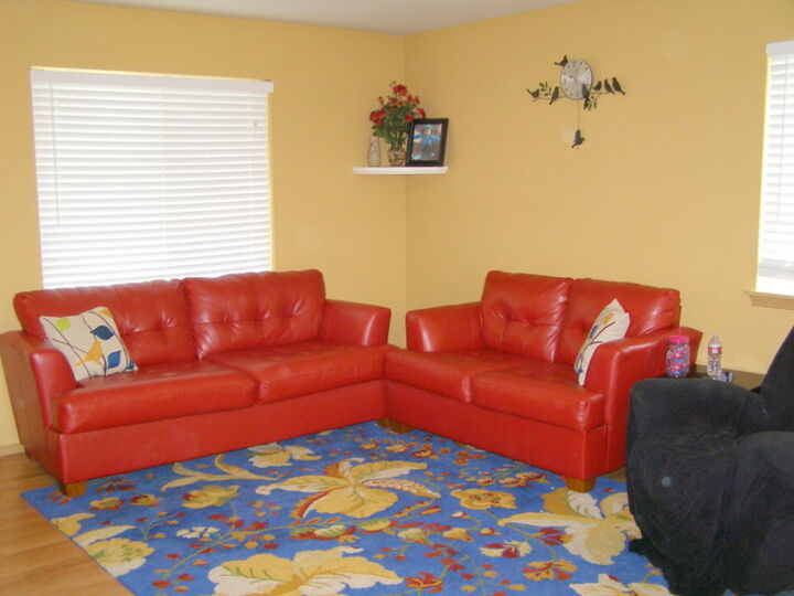 Property Photo: 1228 Big Berry Loop WA 98277