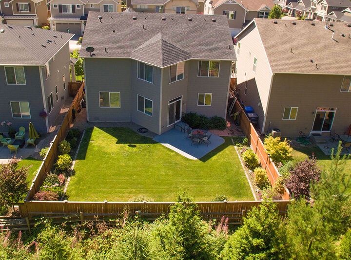 Property Photo: 11260 Borgen Lp WA 98332