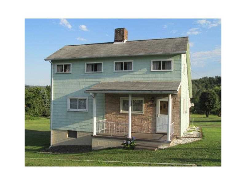Property Photo: 1075 Broadway St. PA 15425