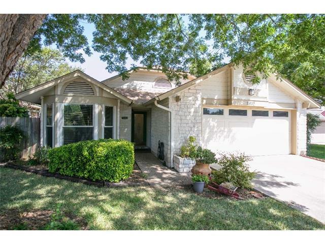 Property Photo:  11932 Swearingen Drive  TX 78758 