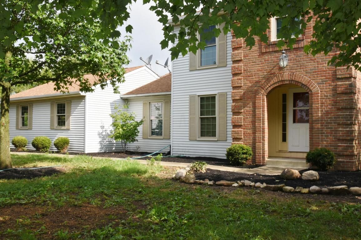 Property Photo: 4105 State Route 229 OH 43334