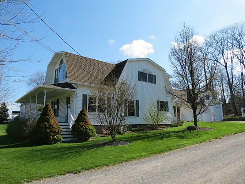 Property Photo: 735 N Main Street Ext. PA 16335