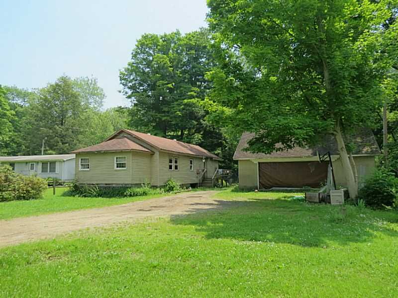 Property Photo: 19534 US 6 & 19 PA 16433