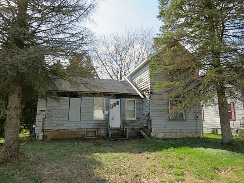 Property Photo:  195 S Fifth Street  PA 16316 