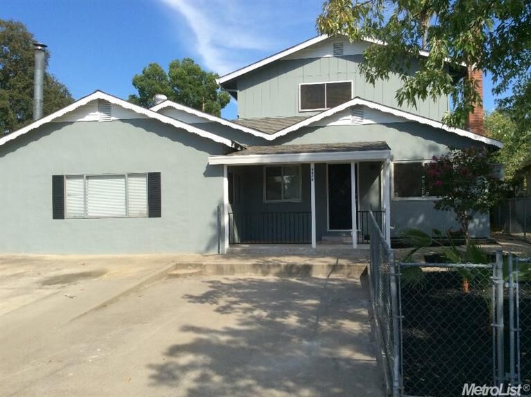 Property Photo:  6616 Graham Circle  CA 95610 